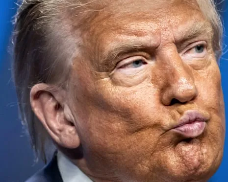 Trump v the Truth Analysis: No Other Broadcaster Would Dare TV So Daring (while also) Exhausting