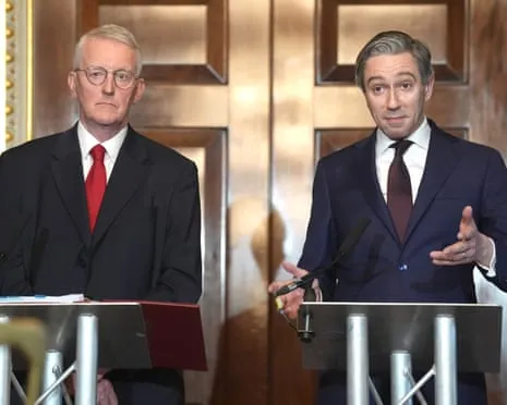 British and Irish Governments to Introduce Fresh Troubles Legacy Proposals