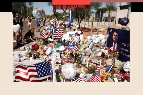 Why America Faces a Perilous Crossroads Following the Charlie Kirk Assassination