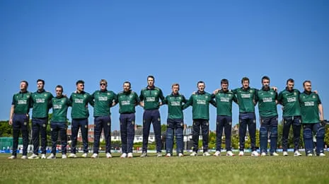 Ireland’s Quiet Season Sits in Sharp Opposition to English Busy Fixture List