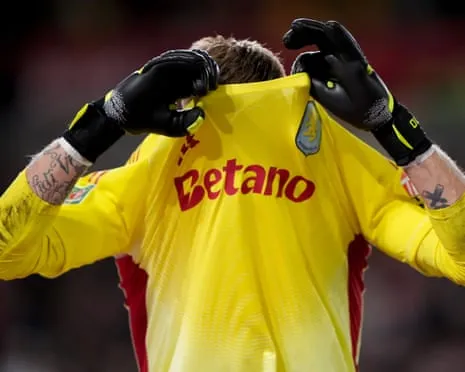 Aston Villa Face Yet Another Defeat: How Much of a Difference a Season Makes