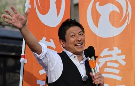Japan First: The Rising Power of a Mini-Trump Leader Amid a Demographic Decline