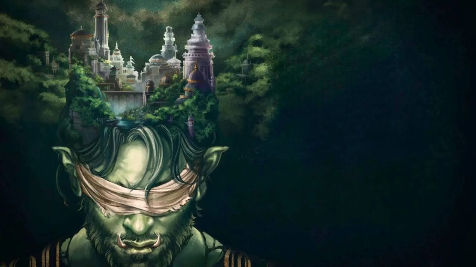 Critical Role Debuts Trailer for Its Fourth Season: A Fractured Realm Awaits