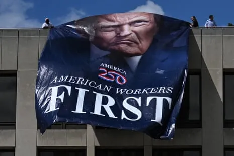 Within Trump’s Labor Department: Employees Report Reductions, Anxiety, and Understaffing