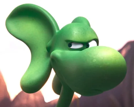 A Look at Diplo: The Mighty Dinosaur – Family Dinosaur Animation Turns Self-Aware Pushing Back On ‘Cute’