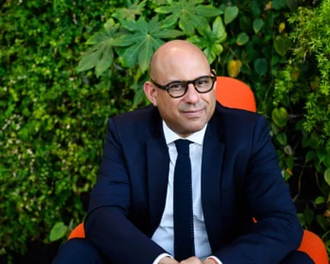 ‘Momentum is Building’: UN Climate Chief Hopeful About Green Transition and ‘Major Gains’ Ahead
