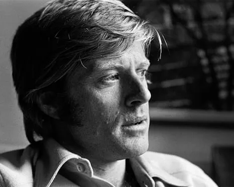 Film Industry Giant Robert Redford Has Died at the Age of 89