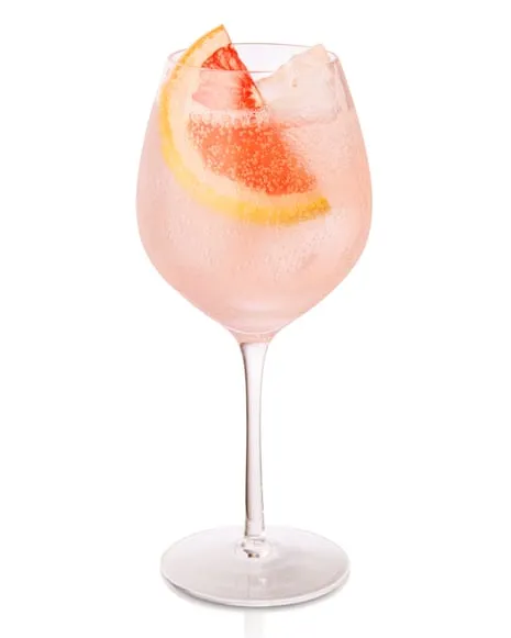 Cocktail of the Week: A Refreshing Paloma di Venezia