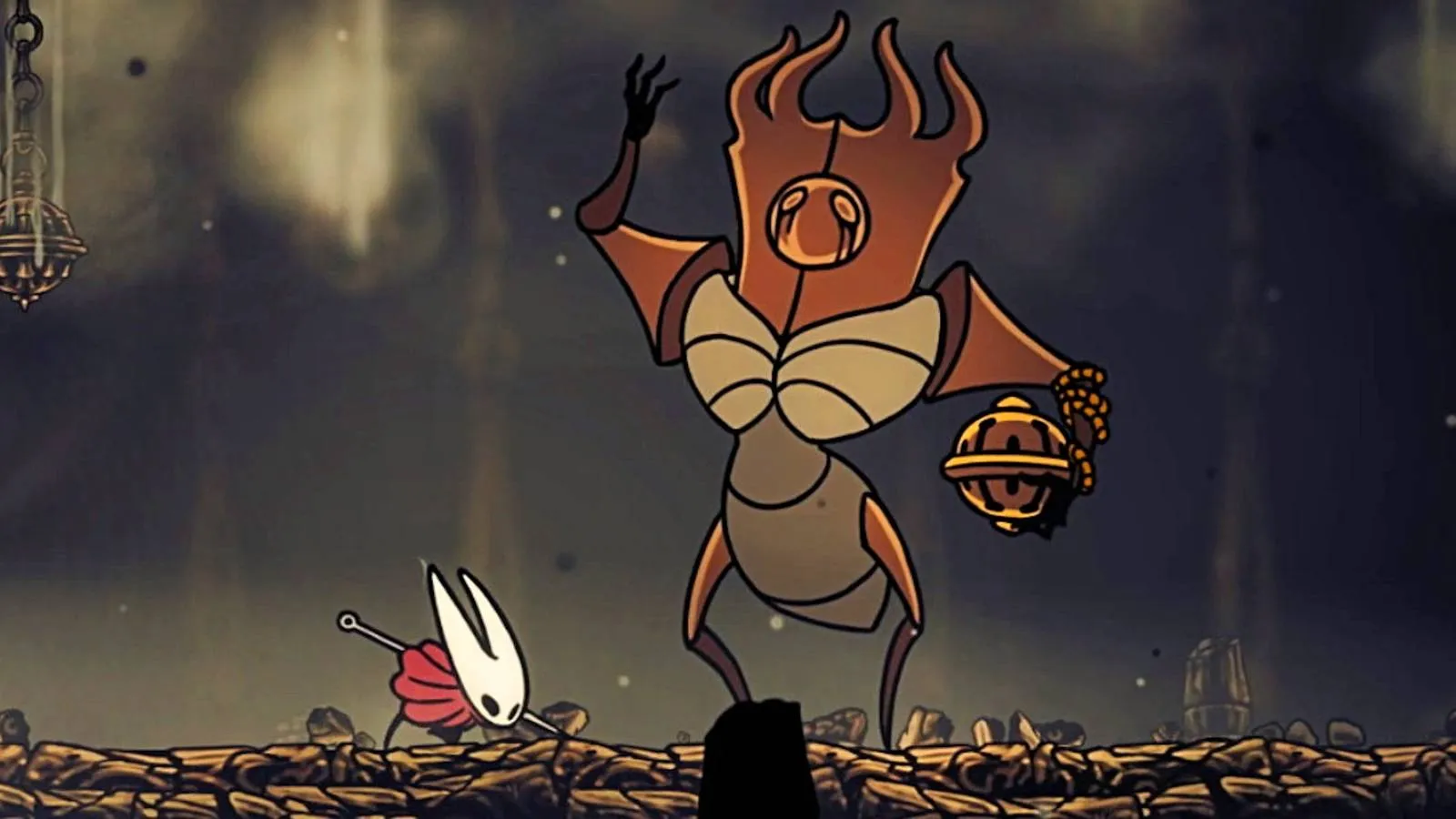 Hollow Knight: Silksong Needs Progress Trackers to Boost Boss Fight Intensity
