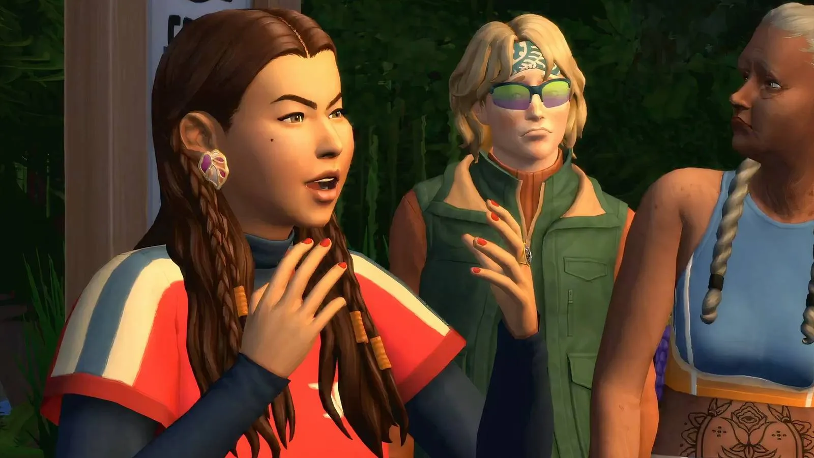 The Sims 4's Game Show DLC Is an Brilliant Idea That Has One Potential Drawback