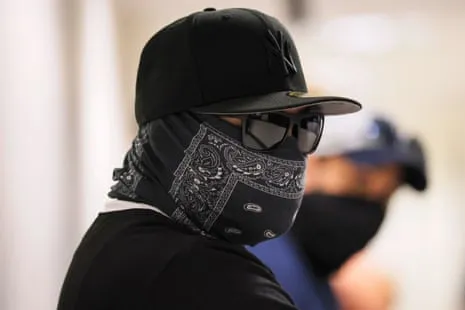 ICE Issues Alert on National Felony Prosecution for Violence on Officers