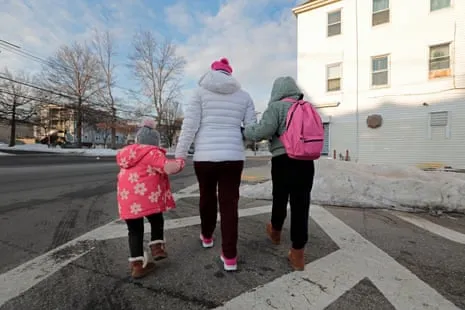 Judges Rule Against White House on Deporting Guatemalan Children and Venezuelans