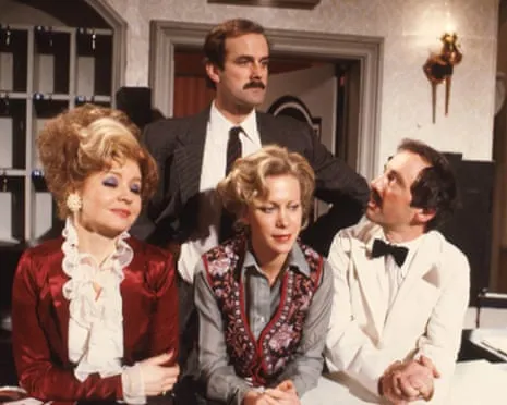 Torquay B&B Owners Reflect on 50 Years of Classic Sitcom, Explain Why The Infamous Character Wouldn’t Survive in Modern Online Review Era