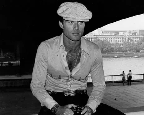 How The Iconic Actor Reshaped Men's Fashion Both On & Off the Screen