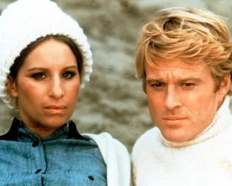 The legendary singer-actress Pays Tribute to Hollywood Legend: ‘One of the Finest Actors Of All Time’