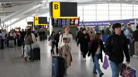 Heathrow One of Multiple Airports Impacted by Cyber-Attack on Passenger Processing Platform