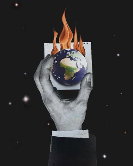 Our Climate Pledge toward 2025: Six Core Priorities