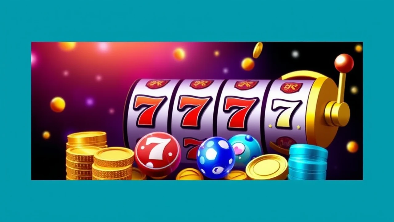A Comprehensive Tutorial on Selecting the Perfect Casino Slot Game for Massive Wins