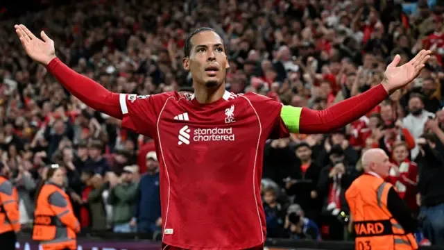 UEFA Champions Cup: Liverpool Stage Yet Another Late Comeback & The Blues Suffer Defeat at Bayern - Highlights & Reaction