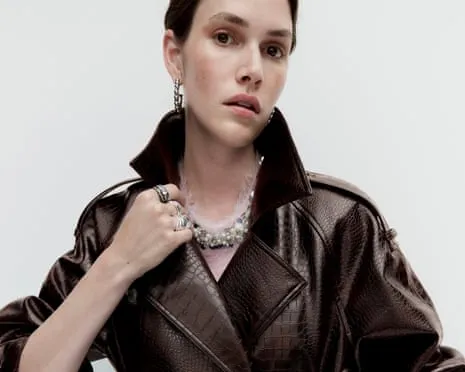 The High Street Staple Bets on Womenswear to Revive Autumn Performance
