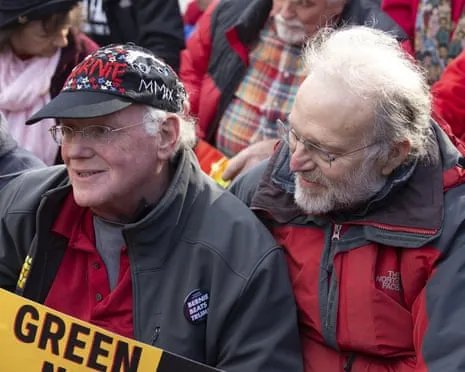 Even as Ben & Jerry’s is silenced, the conclusion is inescapable: the time of corporate responsibility has ended.