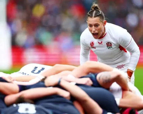 Bounce Back: Mo Hunt on Red Roses Pain That Left a Scar