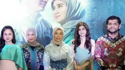 The Way a Husband's Relationship with His Mother-in-Law Turned Into a Popular Movie in the Country