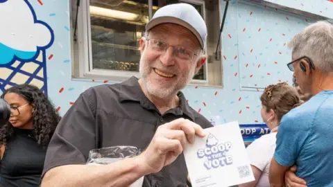 Ben & Jerry's Co-Founder Steps Down Following Corporate Advocacy Controversy