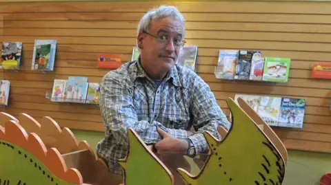 Renowned Canadian Author Robert Munsch Cleared for Medical Aid in Dying