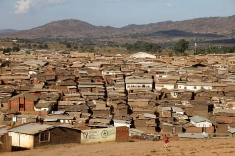 Prostitution and Exploitation: The Women Stranded in Malawi’s Growing Settlement