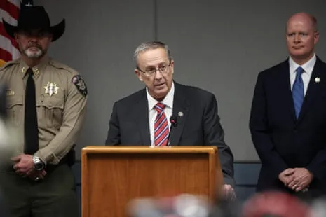 Utah Prosecutors Charge Accused in Charlie Kirk Fatal Shooting with Aggravated Murder