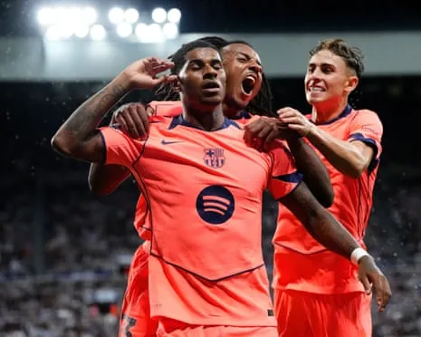 Champions League Responses and EPL News: Soccer Summary
