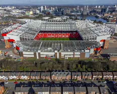 The Red Devils Record Historic Income of £666.5 million Despite £33 million Financial Shortfall