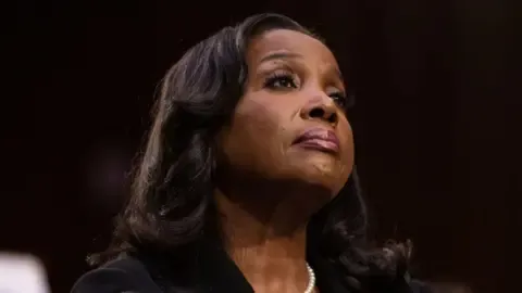 US Court Blocks Trump from Removing Fed Governor Cook