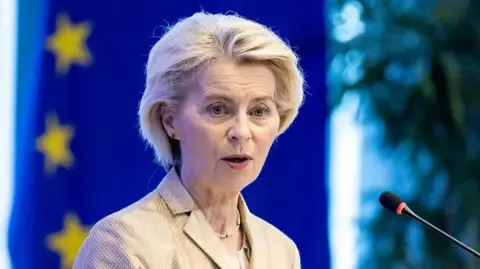 European Union Puts Forward Commercial Limitations against Israeli Government Due to Gaza Conflict