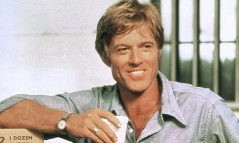 Robert Redford: The Stunningly Attractive Performer Who Transformed Hollywood For Good