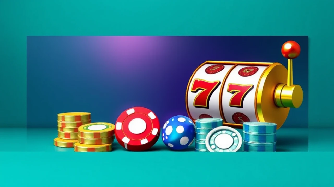Mastering the Bankroll Management in Virtual Casino Slot Games