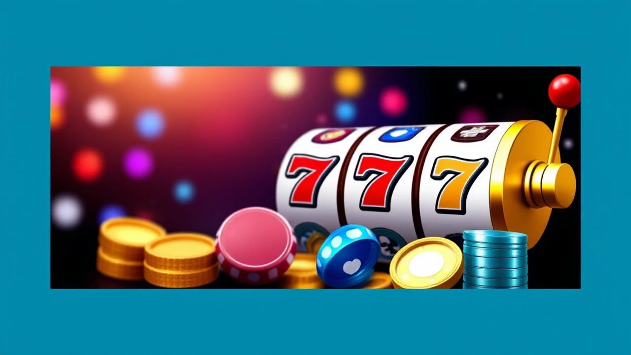 Exploring the Psychology of Success in Casino Games
