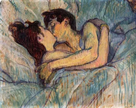 My Significant Other Views Intimacy as a Competition – How Can Reassure Him?