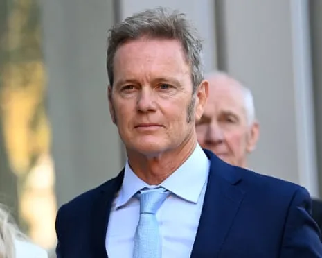 Actor Craig McLachlan Withdraws from Stage Play Cluedo Following Appointment Backlash