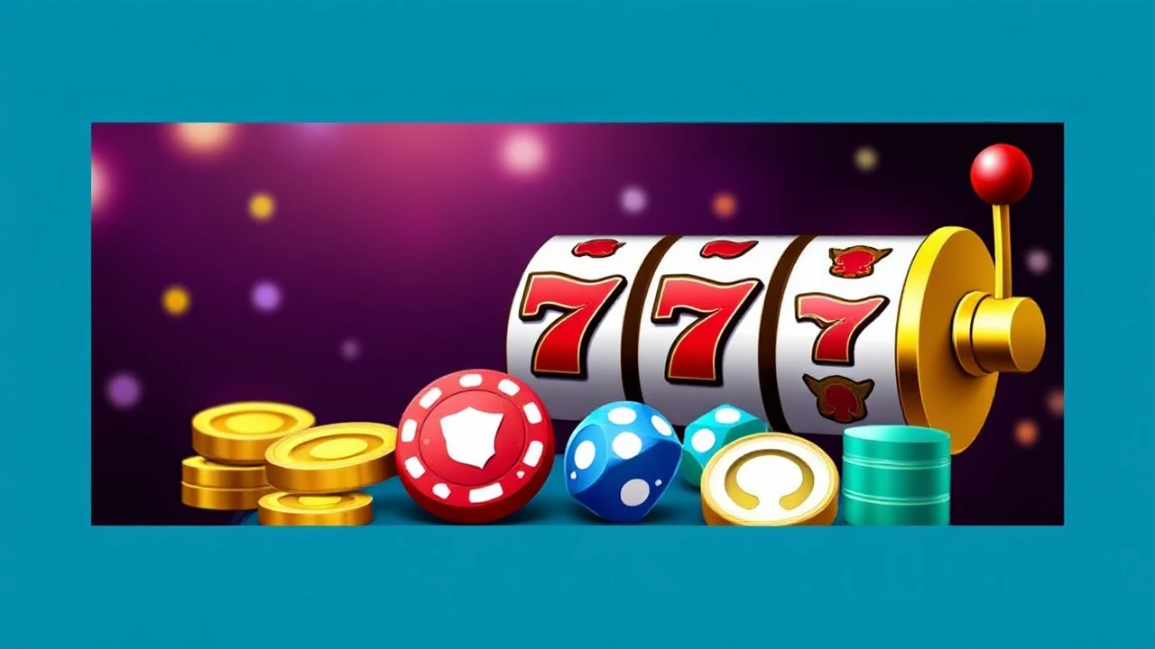 Developing a Victorious Approach for Slot Games