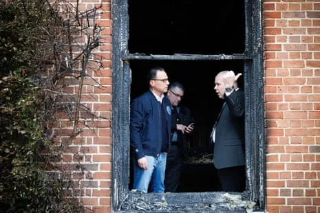 Pennsylvania Governor Emphasizes Importance for Ethical Certainty Amid Increasing Political Violence
