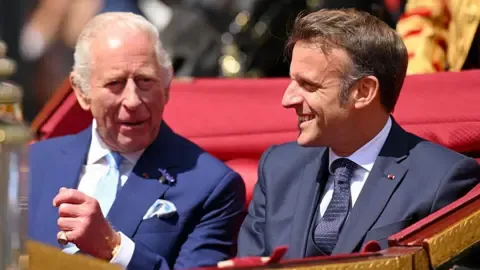 President Trump's Upcoming State Visit: Key Details
