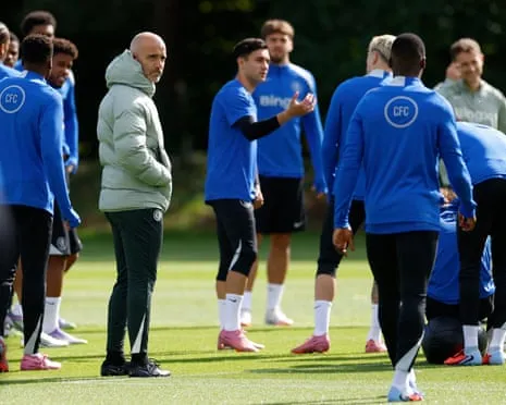 Bayern Intend to Force Chelsea to Regret Allowing Jackson Go in Ominous Showdown