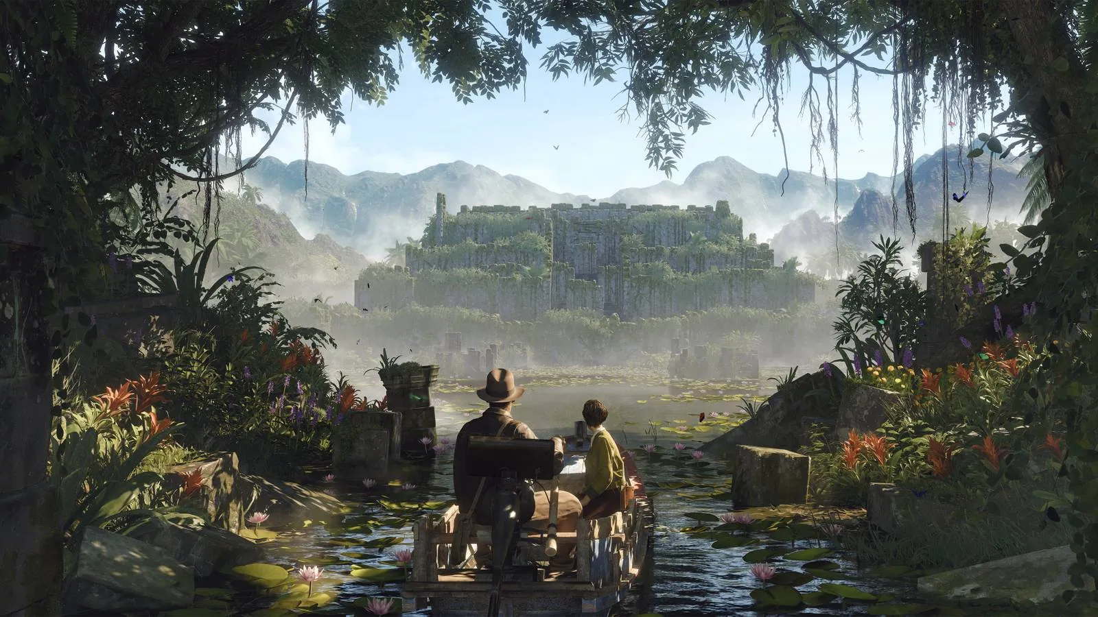 Three Xbox Game Pass Titles We Are Enjoying Over the Weekend (Sept. 19-21)