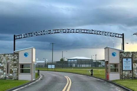 Record 12th Execution Set in Florida for Individual Convicted of Murdering Family