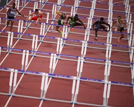 Global Track and Field Competitions: Ladies’ 1500m, Men’s 110m Barriers and Further Races