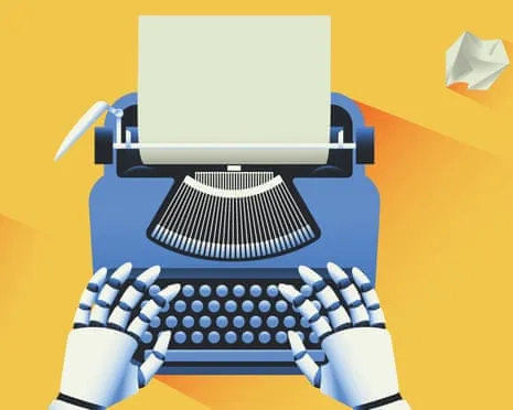 AI Will Never Replace My Authors. But, Lacking Regulation, It May Destroy The Publishing Industry As We Know It