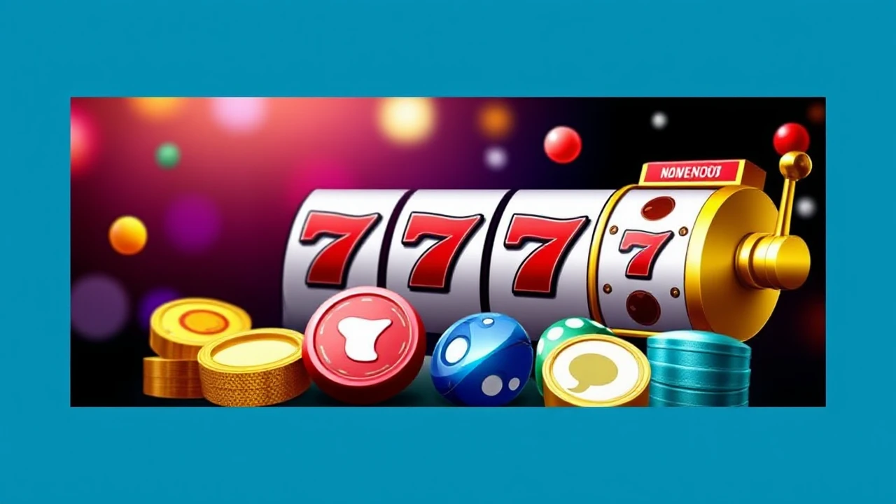 Expert Slot Game Guidance Offered by Veteran Members