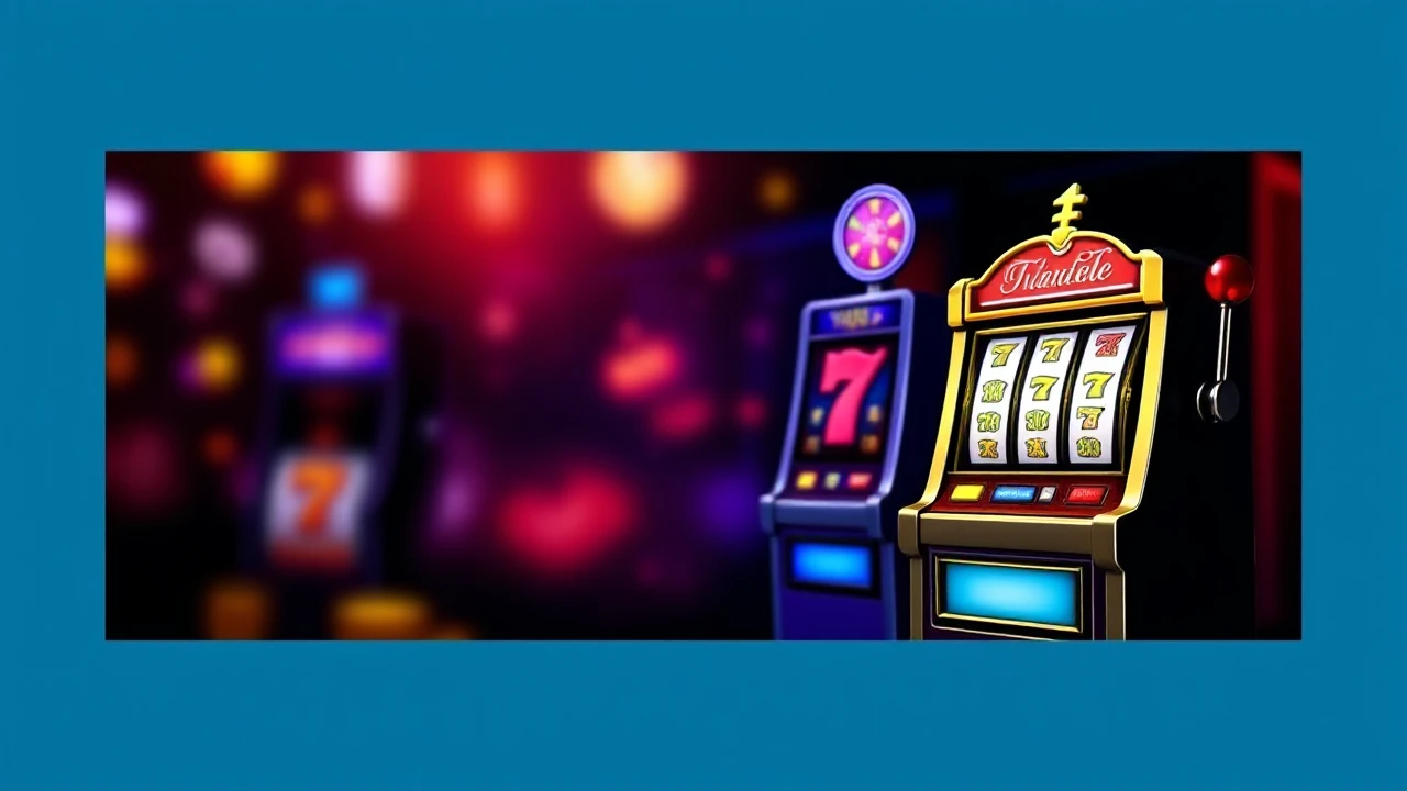Valuable Slot Machine Strategies Provided by Experienced Participants